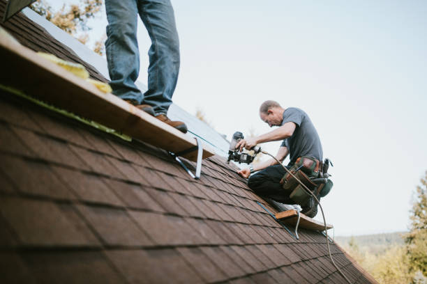 Fast & Reliable Emergency Roof Repairs in Knollwood, IL